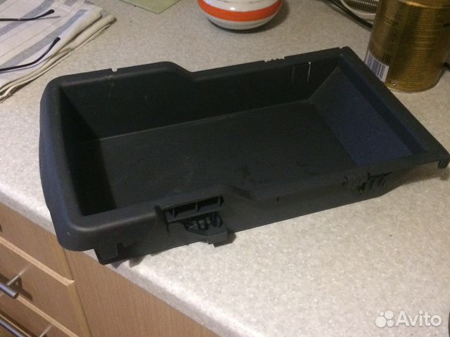 Лоток пассажирского сиденья chevrolet spark m200