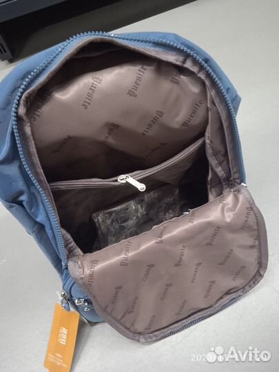 Рюкзак женский
