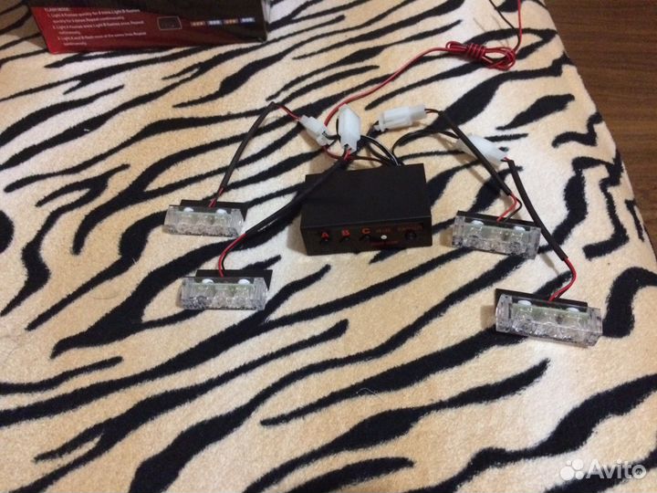 Страбоскопы