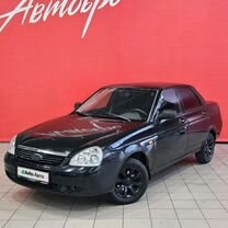 ВАЗ (LADA) Priora 1.6 MT, 2011, 173 242 км, с пробегом, цена 295 000 руб.