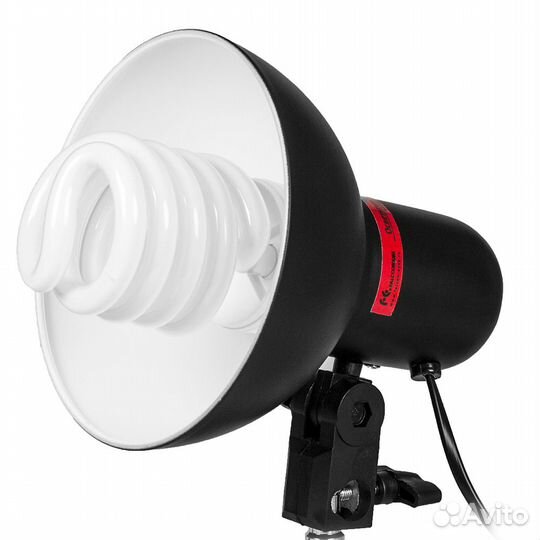 Флуоресцентный осветитель