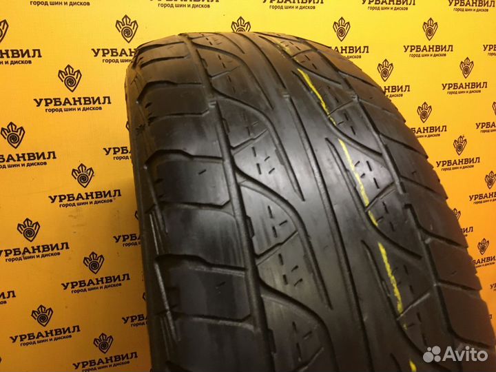 Dunlop Grandtrek AT3 215/65 R16 98H