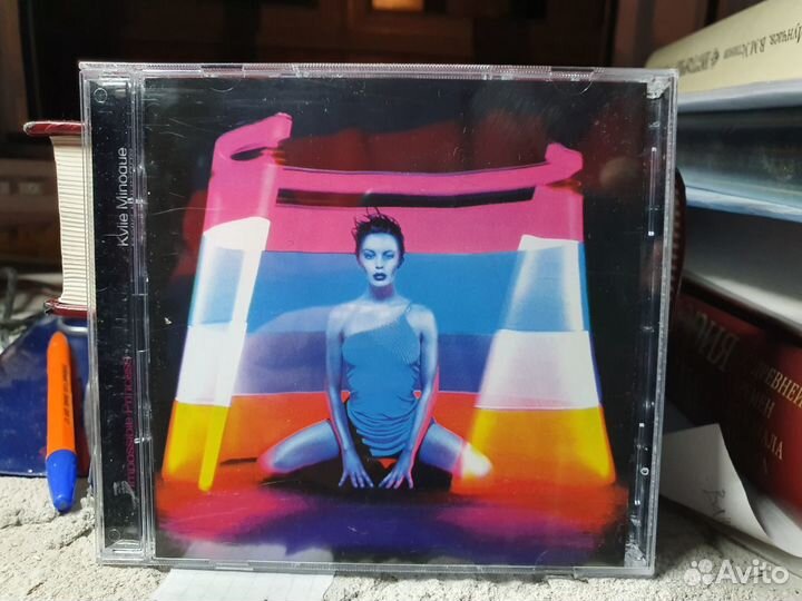 Kylie/S.McLachlan/Fancy/Bucks Fizz/C. de Burg/U2