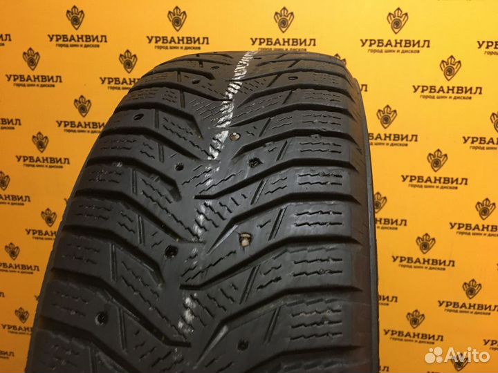 Kumho WinterCraft Ice WI31 205/60 R16 96T