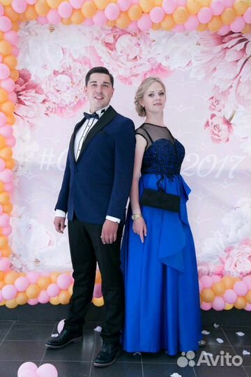 Ведущий + диджей