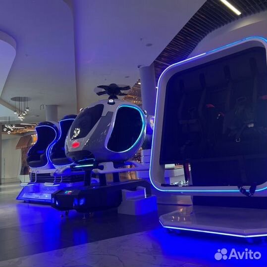 Продавец консультант