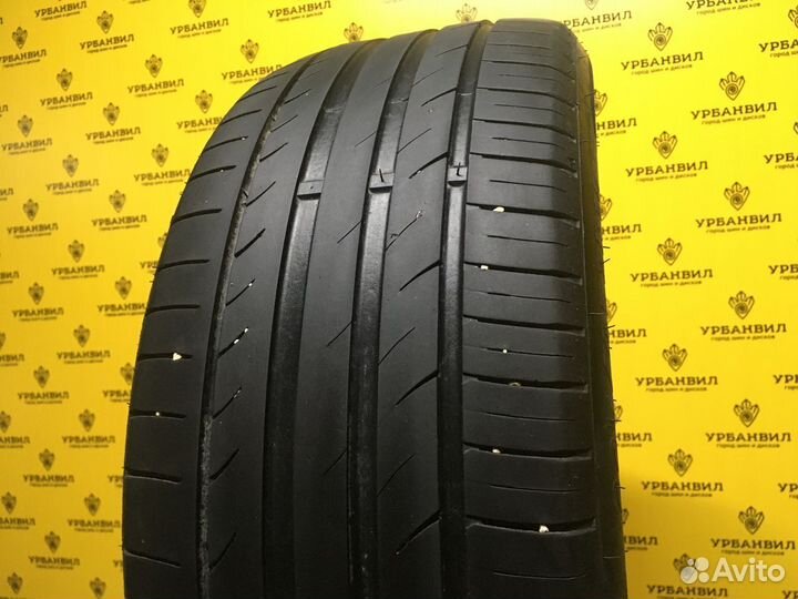 Tracmax X-Privilo TX3 225/45 R18 95Y