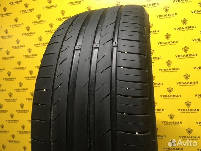 Tracmax X-Privilo TX3 225/45 R18 95Y