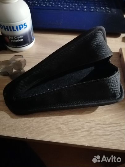 Philips SensoTouch 3D