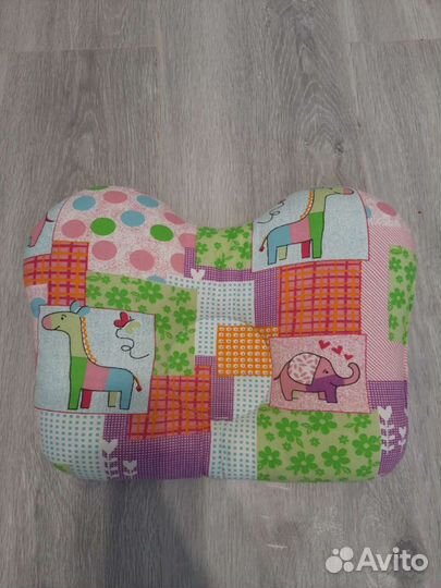 Ортопедическая Подушка