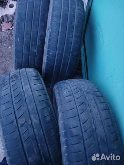 Pirelli Formula Ice 185/65 R15 88M