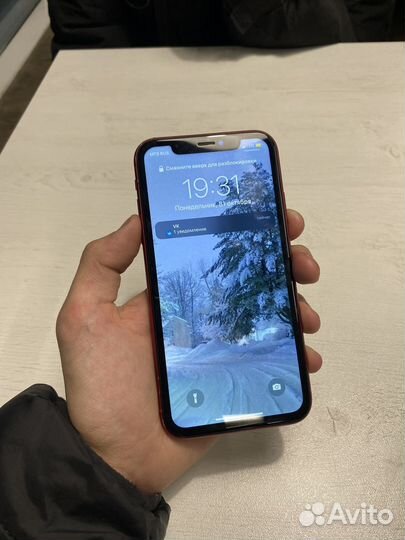 iPhone Xr, 64 ГБ