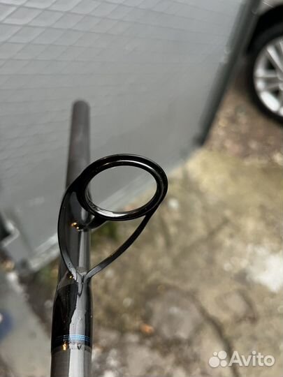 Фидерное удилище daiwa n'zon xl 3,96 m до 150 г