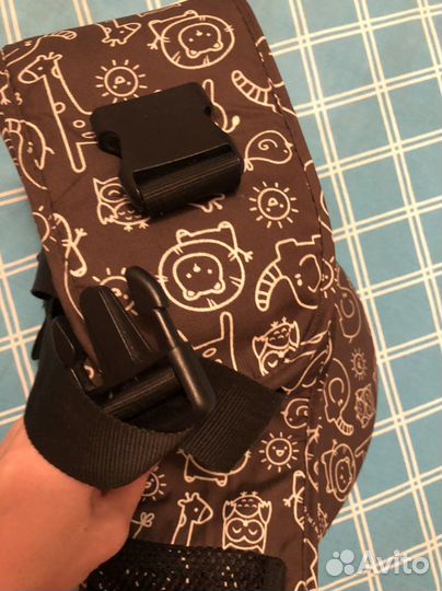 Хипсит для детей