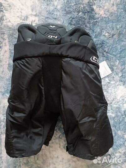 Хоккейные шорты CCM - JR