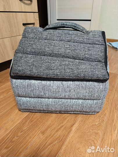 Домик для кота