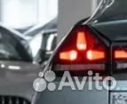 Задний фонарь левый Changan Shenlan (Deepal) S07