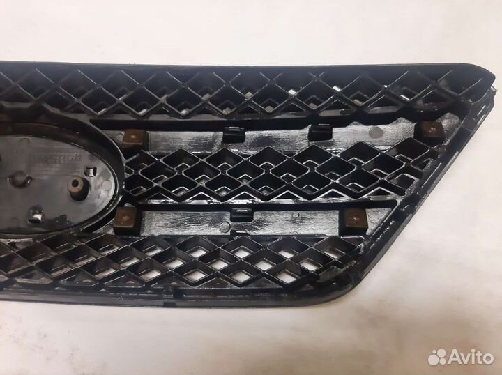 Решетка kia ceed 2008 оригинал