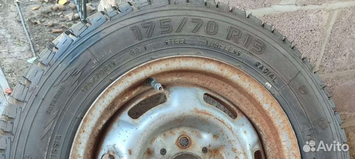 Forward Dinamic 730 175/70 R13 190T