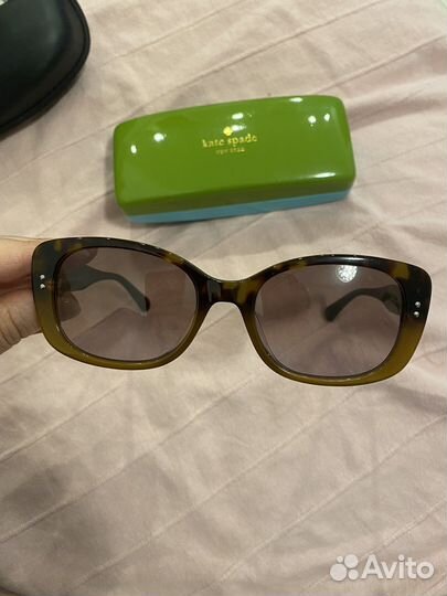 Очки Kate Spade оригинал