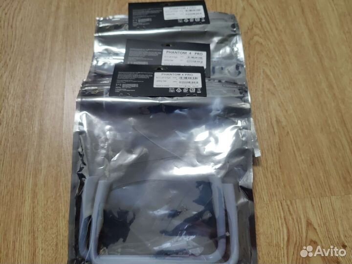 Запчасти Phantom 4, Phantom 4pro