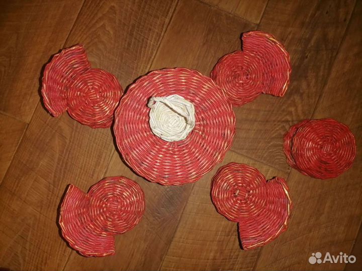 Мебель для кукол