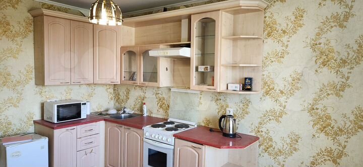 2-к. квартира, 70 м², 5/10 эт.