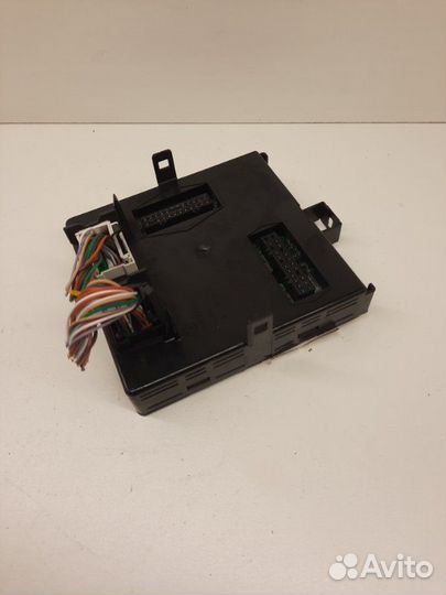 Блок комфорта Renault Laguna хэтчбэк 5 дв. 2.0