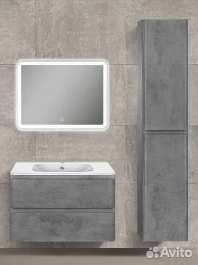 Тумба для ванной