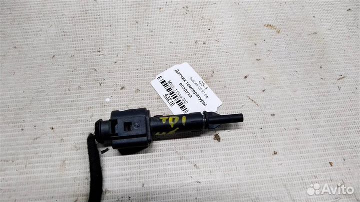 Датчик температуры воздуха Audi A6 C5 97-04г