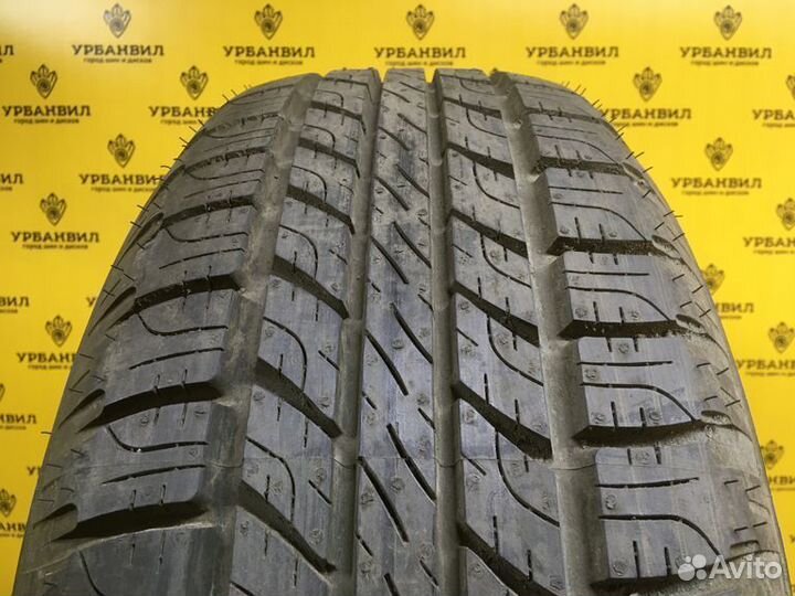 Goodyear Wrangler HP All Weather 255/65 R17 110T