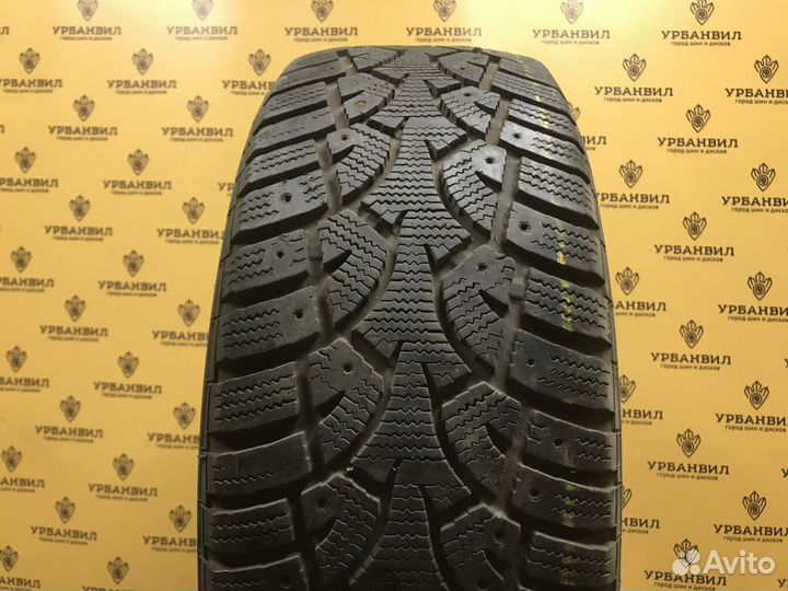 Gislaved Nord Frost III 205/55 R16 91Q