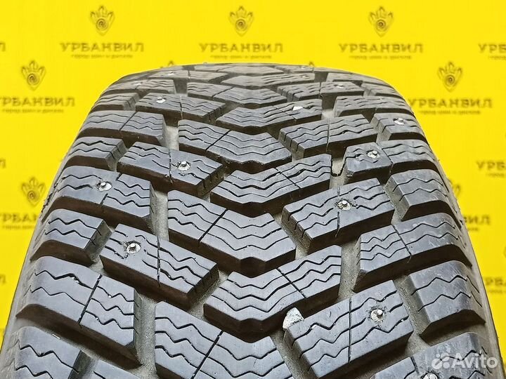 Kelly Winter Ice 195/65 R15 91Q
