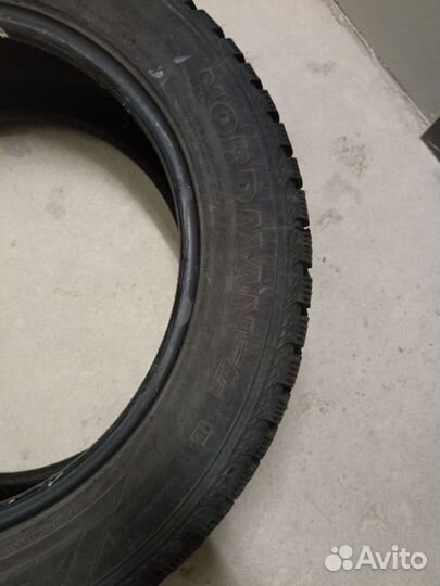 Nokian Tyres Nordman 4 225/55 R17 101T