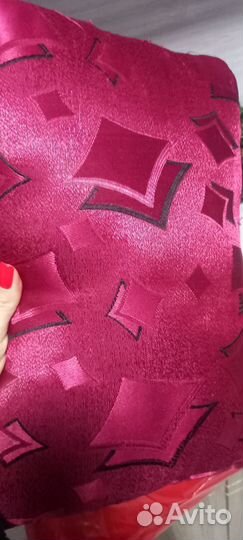 Комплект штор