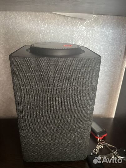 Яндекс станция алиса