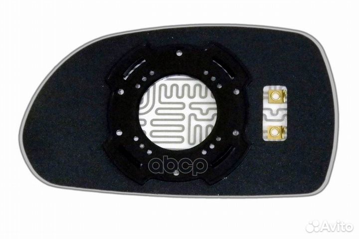 Стекло зеркала 39140009 Ergon