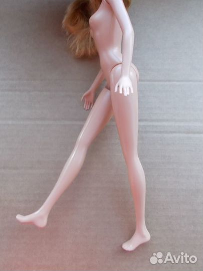 Кукла Барби пляжная