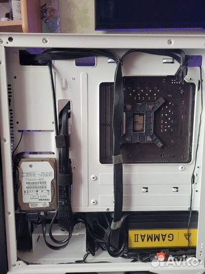 Мастер пк windows/ремонт/чистка/сборка