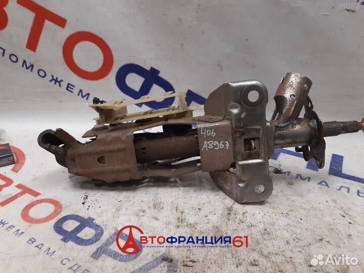 Рулевая колонка, 4123K4 peugeot 406, 3036003
