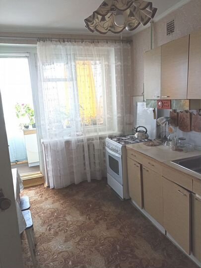 1-к. квартира, 56 м², 7/9 эт.