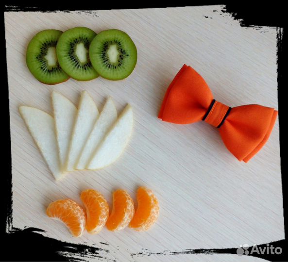 Галстуки - бабочки на любой вкус