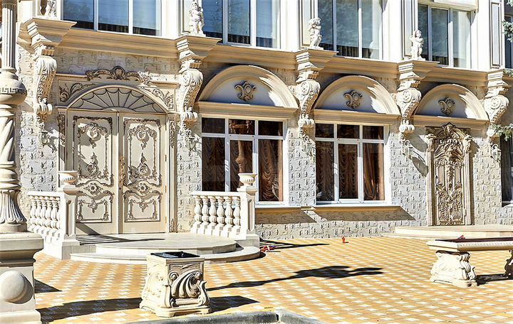 Свободного назначения, 510 м²