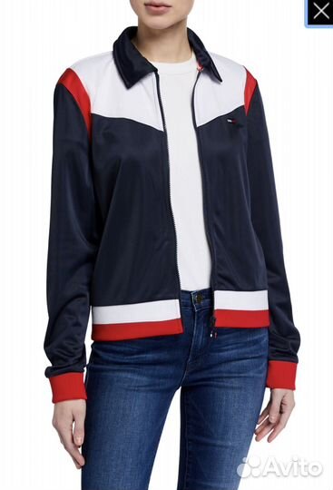 Спортивный костюм tommy hilfiger
