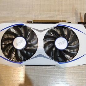 Видеокарта gtx 950 2gb