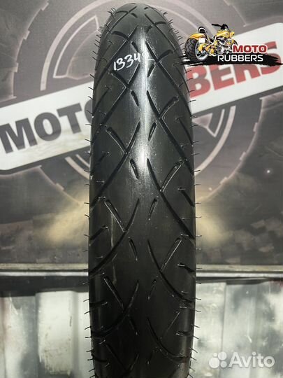 100/90/19 R19 Metzeler me888 marathon №13342