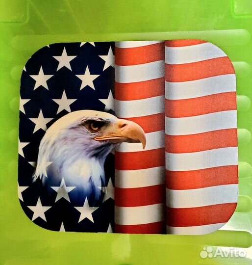 Коврик для компьютерной мыши