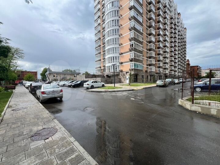 Торговая площадь, 136.6 м²