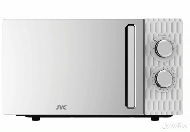 Микроволновая печь JVC