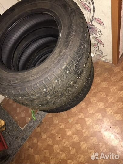 Nokian Tyres Nordman 5 175/70 R13